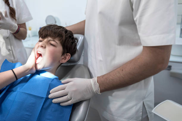 Best Emergency Orthodontic Repairs in Simpsonville, KY