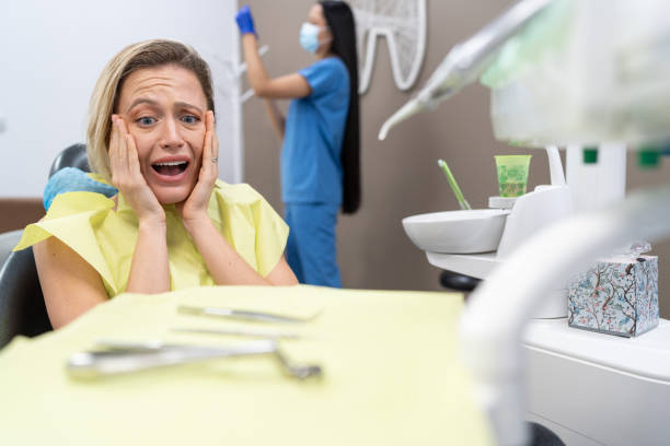 Best Walk-In Emergency Dentist in Simpsonville, KY