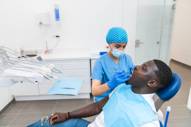 Best Emergency Orthodontic Repairs in Simpsonville, KY
