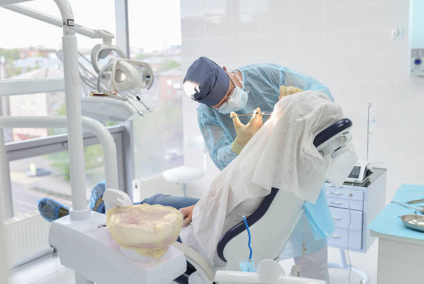 Best Emergency Tooth Extraction in Simpsonville, KY